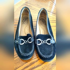 Natural Soul Loafers